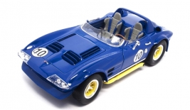 CHEVROLET Corvette Grand Sport Roadster (1964)